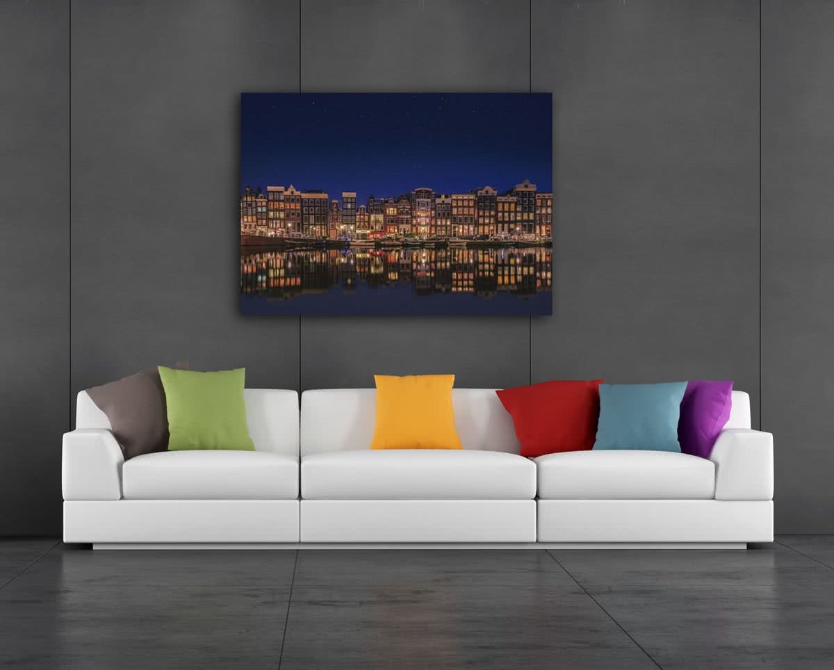 Amsterdamse grachten