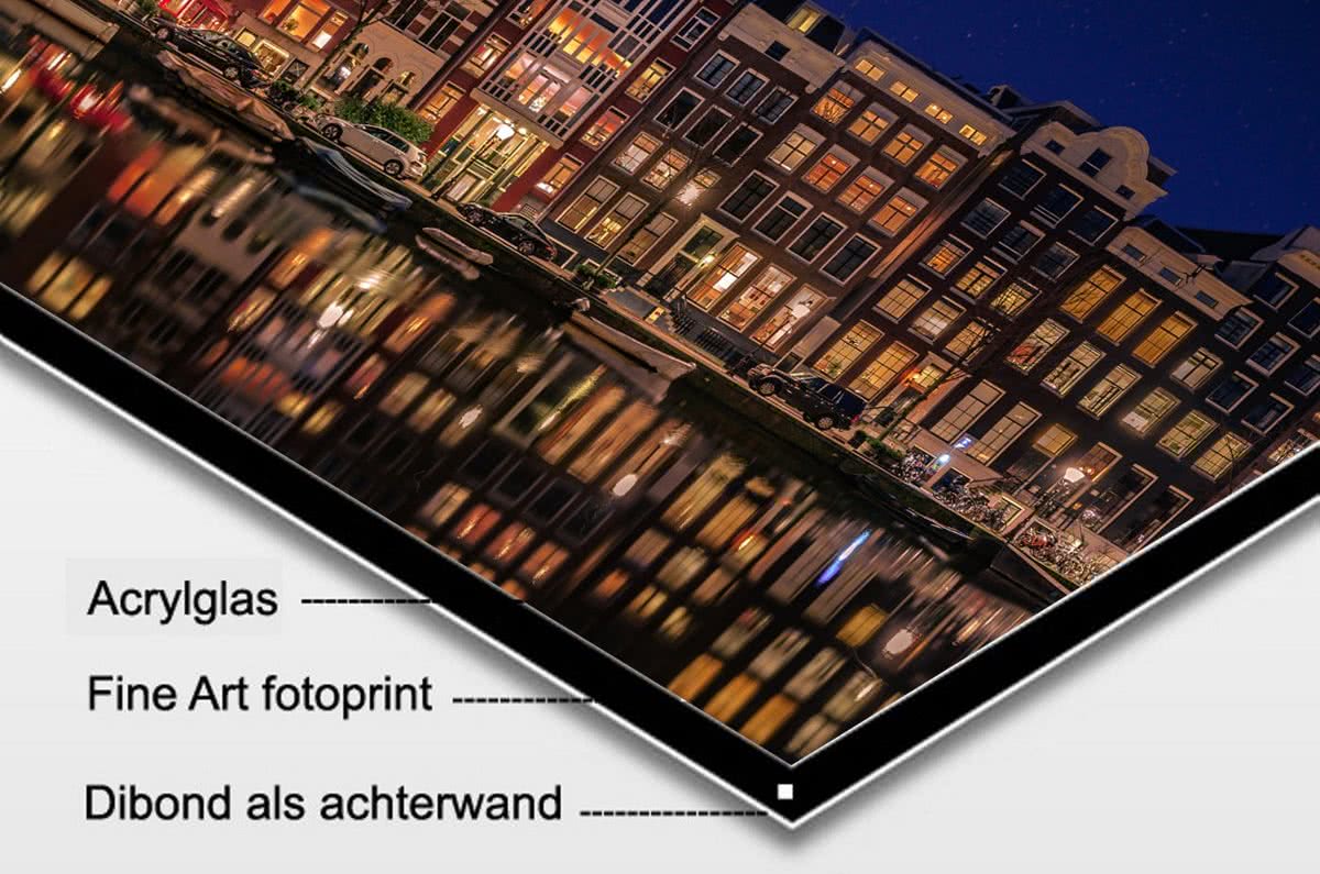 Amsterdamse grachten